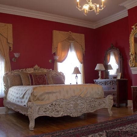 Southern Mansion Cape May Bagian luar foto