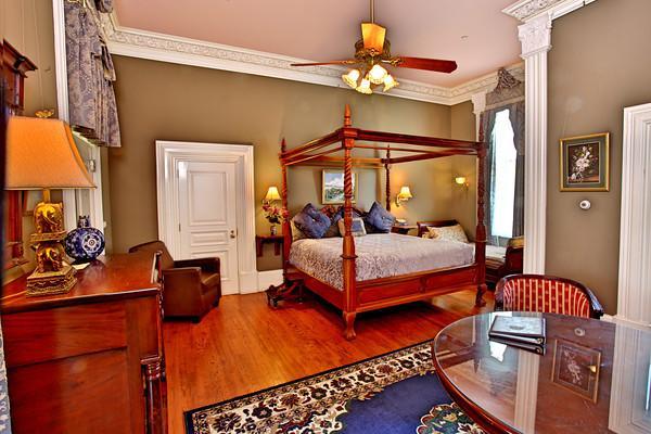 Southern Mansion Cape May Bagian luar foto