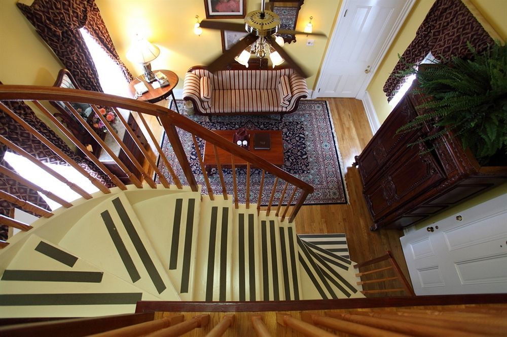 Southern Mansion Cape May Bagian luar foto