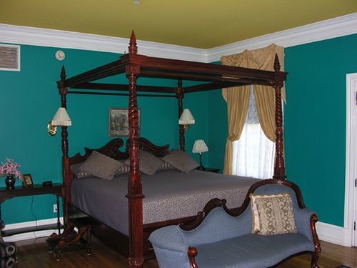 Southern Mansion Cape May Bagian luar foto