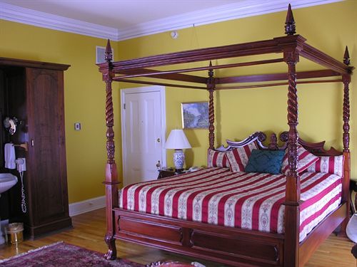 Southern Mansion Cape May Bagian luar foto