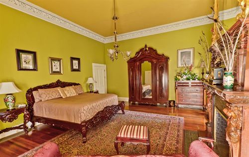 Southern Mansion Cape May Bagian luar foto
