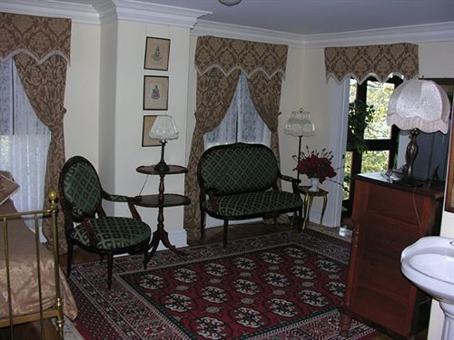 Southern Mansion Cape May Bagian luar foto