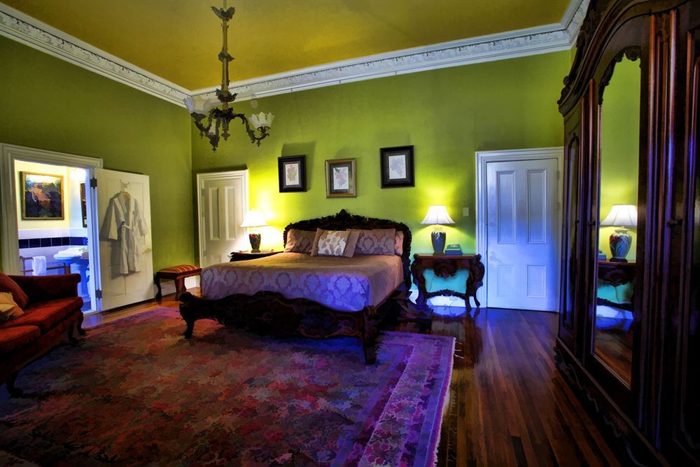 Southern Mansion Cape May Bagian luar foto