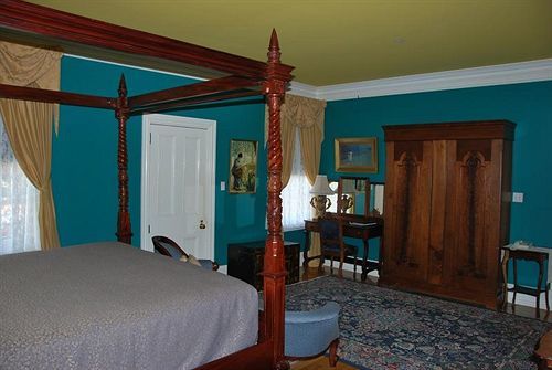 Southern Mansion Cape May Bagian luar foto